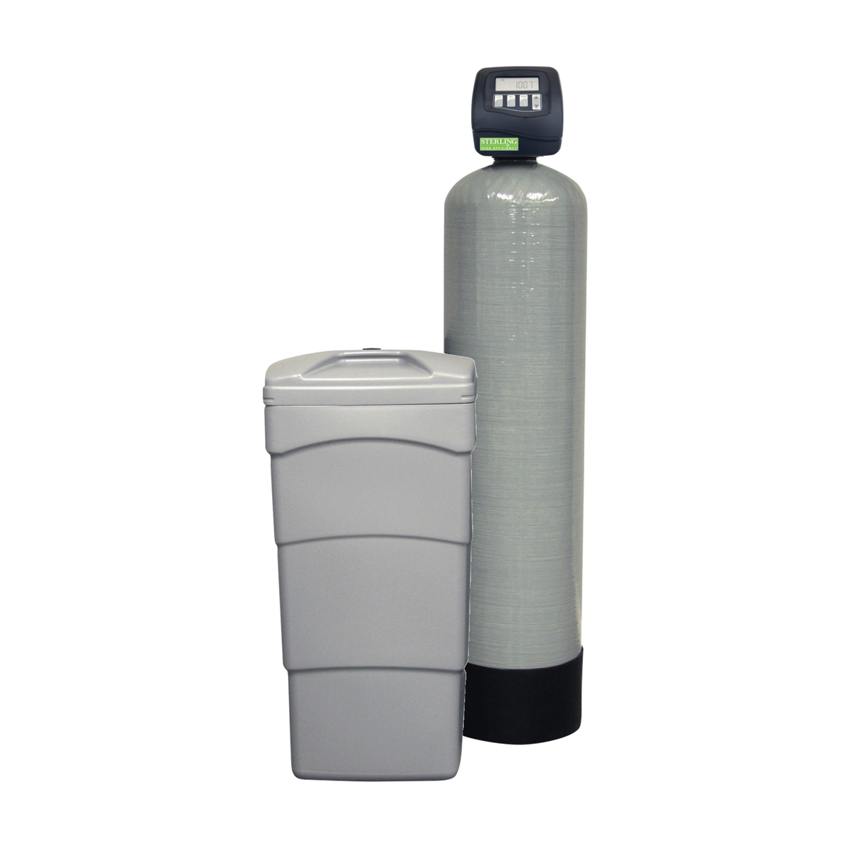 Sterling Water Softener System